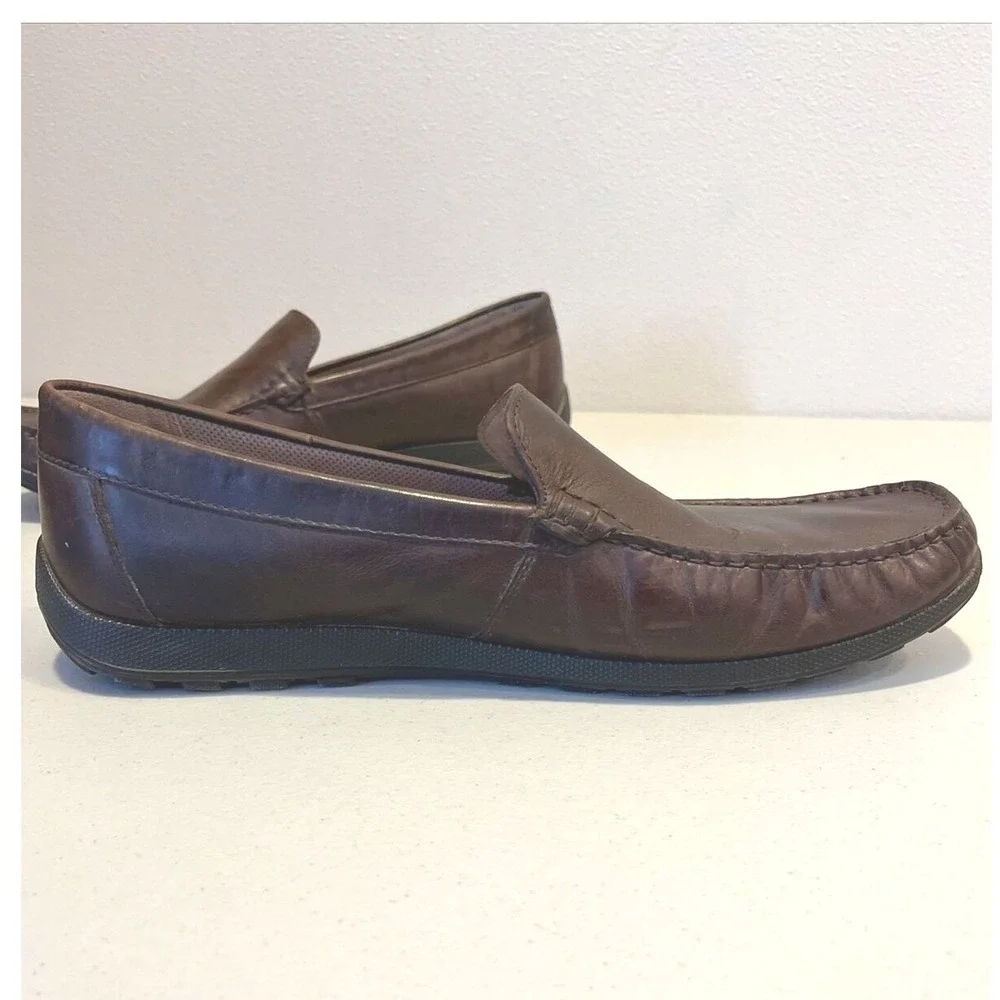 Ecco mens classic